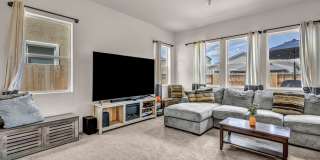 Turn-key Spanish Springs Home Available for Rent! Gallery 12