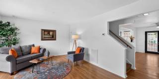 Charming 3BR House in Richmond Close to VCU Charming 3BR House in Richmond Close to VCU Gallery 4