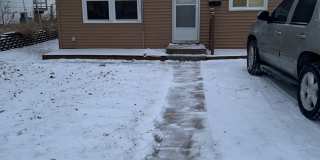 Charming 2BR House in Cedar Rapids Gallery 1