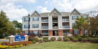 Park Towne Apartments Gallery 33