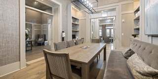 Riverhaus Creekside Apartments Gallery 15