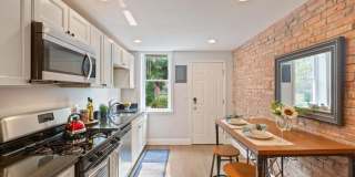 Amazing location close to all that Station North/Greenmount West and have to offer! Gallery 3