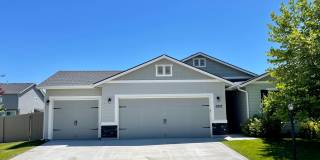 Pet Friendly Home in Nampa! Gallery 1