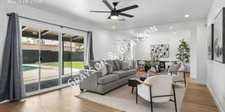 Beautiful Brick Home in Phoenix Gallery 22