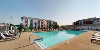 Harrison Place Apartments Gallery 17