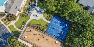 The Summit at Avent Ferry Gallery 5