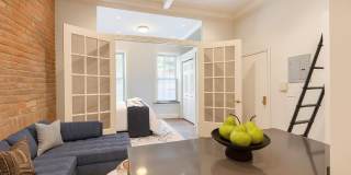 351 W 21st St Gallery 1