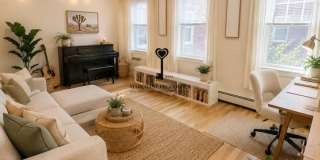 46 Harris St. Gallery 1