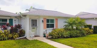 Annual unfurnished 55+ Community! Beach Manor Villas – on Venice Island! Annual unfurnished 55+ Community! Beach Manor Villas – on Venice Island! Gallery 1