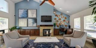 Lake Pointe Apartments Gallery 21