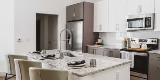 Modera Frisco Square Gallery 1