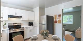 Madison Terrace Apartments Gallery 1