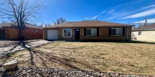 $1000 off first months rent!! Spacious 4 bedroom 2 bath house with large backyard! Gallery 1