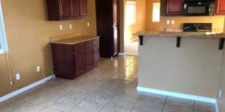 Three Bedroom Two Bathroom Two-Story Home for Rent Gallery 6