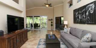***SEASONAL OR ANNUAL***FULLY FURNISHED***PLAYERS CLUB AVAILABLE** GATED COMMUNITY*** Gallery 10