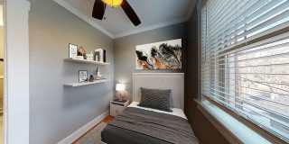 Kelsey Hill Apartments Gallery 15