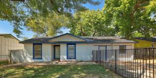 Spacious 3/2 home in South Austin Gallery 1