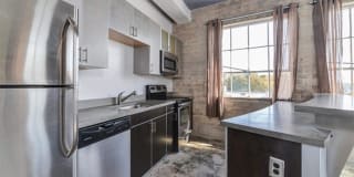 The Lofts at South Slope Gallery 78