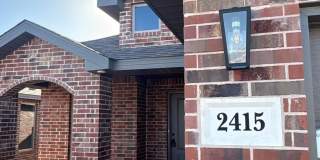 2416 Aberdeen Avenue Gallery 1