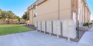 North 49 apartments Gallery 9