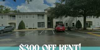 Move In Special! Nature's Hideaway Upstairs 2/2 Condo Move In Special! Nature's Hideaway Upstairs 2/2 Condo Gallery 1