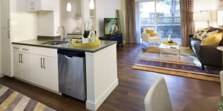 Avalon Silicon Valley Gallery 3