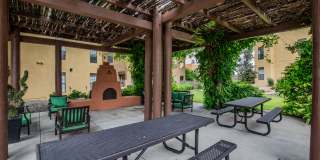 Rancho Carrera Apartments Gallery 17