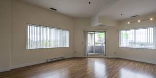 The Atrium on Commonwealth Gallery 13