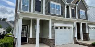 Heather Park Townhomes Gallery 1