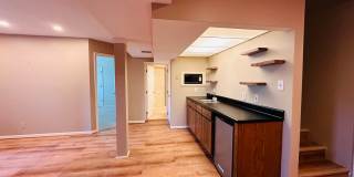 4 Bedroom, 4 Bath Townhouse Gallery 18