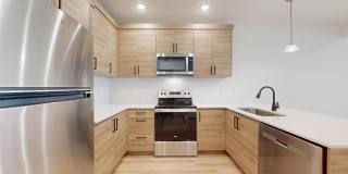 1132 W 250 S Unit 207 Gallery 1