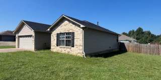 Nice Cabot 3 bedroom 2 bathroom house for lease Gallery 5