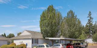 Highland Court Apartments Gallery 12