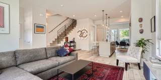 Modern 3 BDR S'Park Boulder Townhome Gallery 8