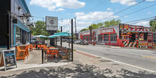 915 Glenwood Apartments at Grant Park Gallery 73
