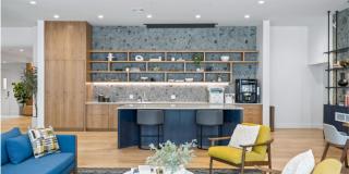 Center & Stone Gallery 12