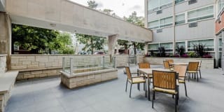 Presidential Apartments Presidential Apartments Gallery 35