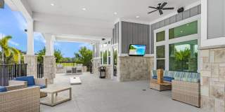 Springs at Daniels Parkway Gallery 111