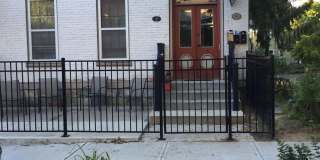 69 LAWRENCE Street Gallery 1