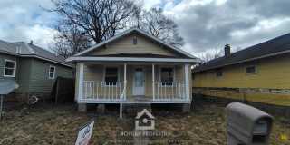 2322 South Mulberry Street Gallery 1