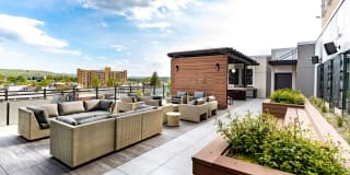 Center Square Lofts Gallery 20