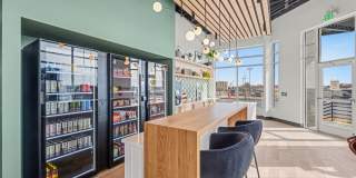 Water Tower Flats Gallery 5