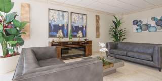 305 N Pompano Beach Boulevard unit: 1007 Gallery 32
