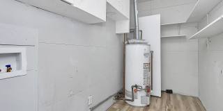 Discover the charm of this brick ranch nestled in the heart of Madison Park Gallery 20