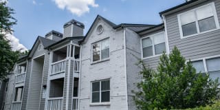 The Carlyle at Perimeter Apartments Gallery 27