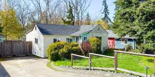 Beautiful newly remodeled 3 bed/2 bath home! Walking distance to Northgate Lightrail! Gallery 1