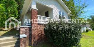Great Home for Rent in Birmingham/Midfield! - NEWLY REDUCED PRICE!!! Gallery 1