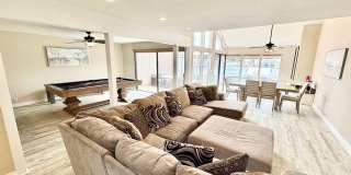 2551 Greencastle | Harborfront Haven | Mandalay Bay |Monthly Furnished Rental Gallery 3