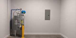 Black Mountain Townhouse Rental Gallery 1