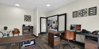 Fountain Place Gallery 43